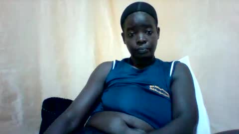 Snapshot of africanbeby1 chatting on October 5, 12:41 am DIANA AKOTH OGUTU online show from October 5, 12:41 am