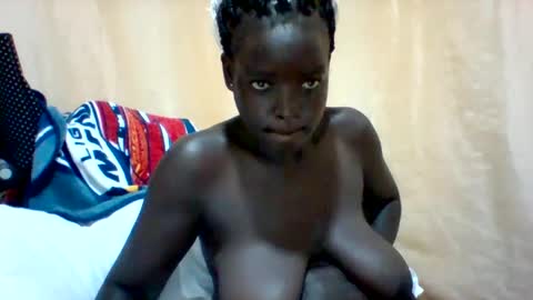 Snapshot of africanbeby1 chatting on September 10, 7:04 pm DIANA AKOTH OGUTU online show from September 10, 7:04 pm