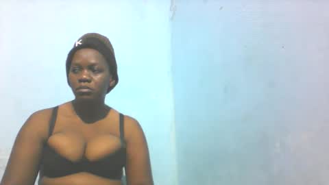 africangal6677 online show from April 19, 6:25 am