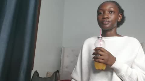 CIARA online show from December 1, 10:57 am