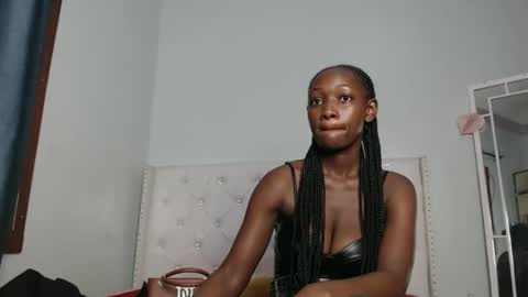 CIARA online show from November 5, 9:55 am