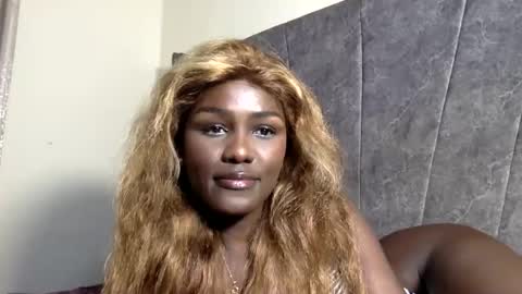 africansweerie20 online show from October 21, 10:46 pm