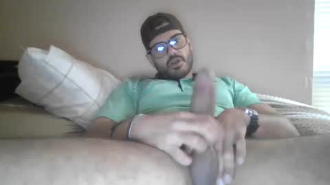 Felix Alexander online show from October 15, 9:37 pm