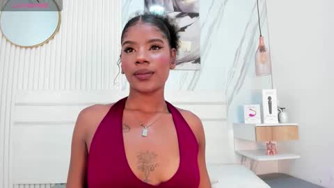 Afro Luna online show from November 24, 11:42 am