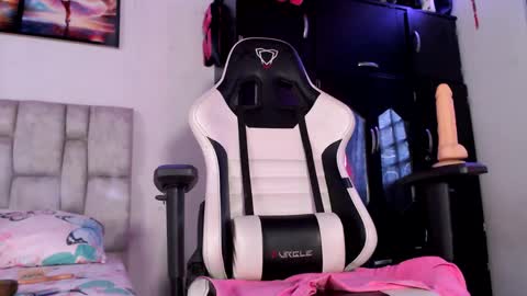 afrodita096 online show from February 13, 6:26 pm