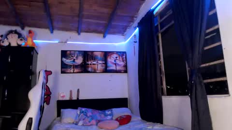 afrodita096 online show from December 6, 2:40 am