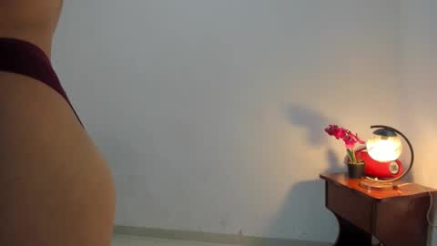 Lorena online show from October 28, 3:02 pm