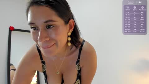 Lorena online show from March 3, 5:52 pm