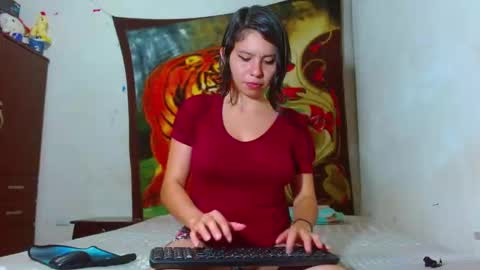 afrodita_024 online show from February 14, 10:58 pm