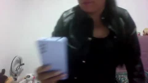 tatiana online show from April 6, 11:28 pm