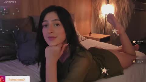 Emma online show from February 28, 9:33 pm