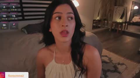 Emma online show from February 19, 10:53 pm