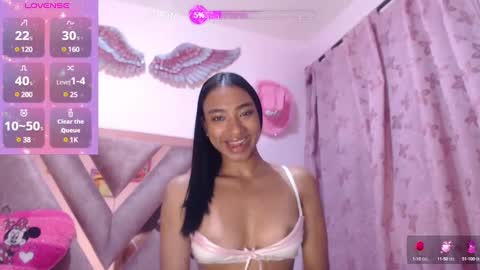 Snapshot of afrodita_barbie chatting on March 6, 11:53 pm afrodita_barbie online show from March 6, 11:53 pm