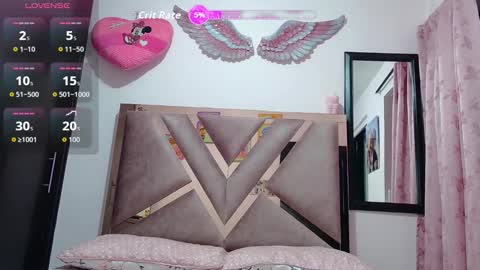 Snapshot of afrodita_barbie chatting on September 28, 3:04 am afrodita_barbie online show from September 28, 3:04 am