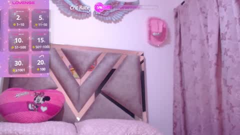 Snapshot of afrodita_barbie chatting on March 7, 2:57 am afrodita_barbie online show from March 7, 2:57 am