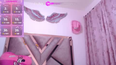 Snapshot of afrodita_barbie chatting on February 28, 3:04 am afrodita_barbie online show from February 28, 3:04 am