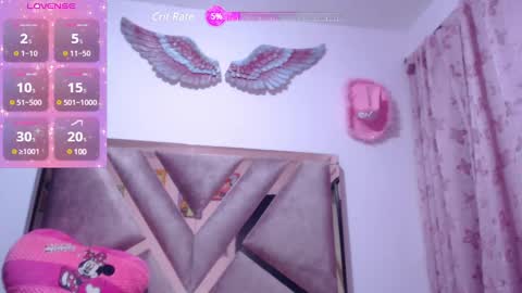 Snapshot of afrodita_barbie chatting on March 4, 11:11 pm afrodita_barbie online show from March 4, 11:11 pm