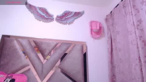 Snapshot of afrodita_barbie chatting on January 15, 1:02 am afrodita_barbie online show from January 15, 1:02 am