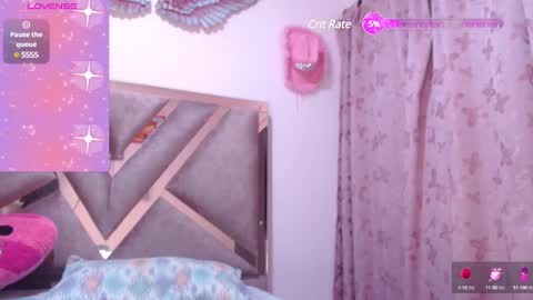 Snapshot of afrodita_barbie chatting on January 25, 5:07 am afrodita_barbie online show from January 25, 5:07 am