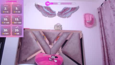 Snapshot of afrodita_barbie chatting on February 25, 11:37 pm afrodita_barbie online show from February 25, 11:37 pm