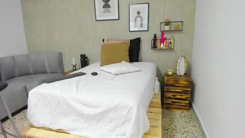 Afrodita online show from February 8, 6:43 am