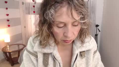 afrodita_sg online show from October 28, 2:51 pm