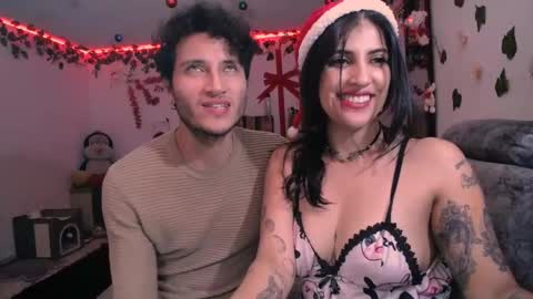 Afrodita Y Polo online show from December 9, 3:40 am