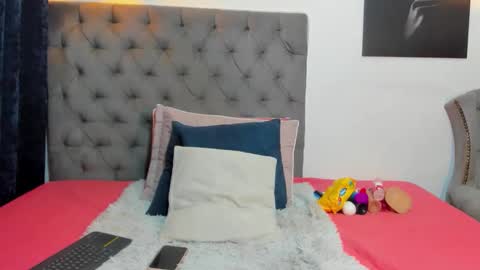 Afro Diva online show from March 25, 6:25 pm