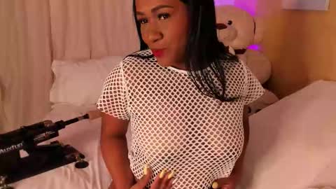 Sara online show from February 13, 2:48 am