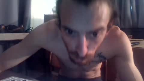 afromanblake online show from October 31, 6:41 pm