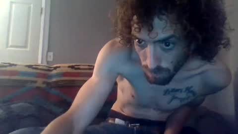 afromanblake online show from October 13, 1:18 am