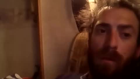 afromanblake online show from December 18, 1:56 am