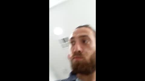 afromanblake online show from March 27, 6:30 am