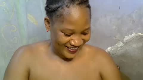 afronubians online show from April 19, 6:10 pm