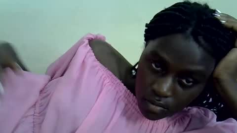 afronubians online show from February 27, 8:24 am