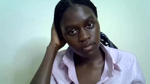 afronubians online show from March 7, 4:45 am