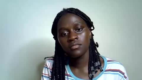 afronubians online show from March 1, 10:10 pm