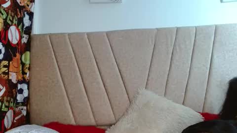 Afrodita Booms online show from November 20, 9:23 pm