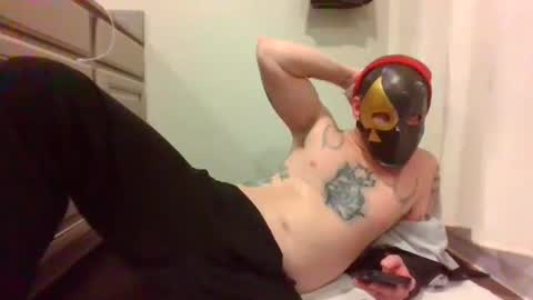 Snapshot of afterhourg chatting on December 21, 2:36 pm afterhourg online show from December 21, 2:36 pm