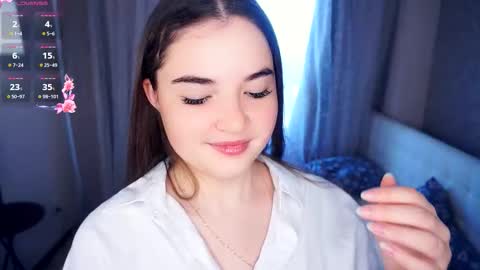 Lana  1800 - 0330 UTC   Mia 0700- 1630 UTC online show from September 10, 7:09 am