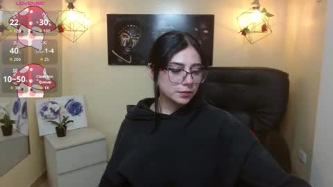 Kimberly online show from September 29, 12:48 pm