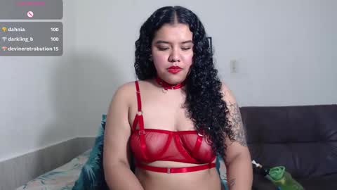 Agatha online show from February 3, 6:40 am