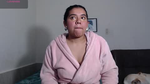 Agatha online show from December 15, 3:35 am