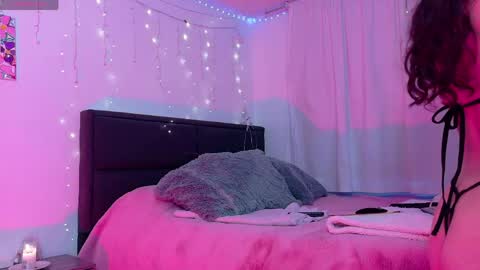 AGATA online show from April 5, 10:07 pm