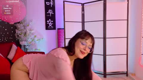 AGATA online show from January 17, 3:49 am