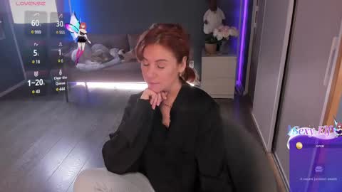 Agata Kriste online show from February 16, 9:59 pm