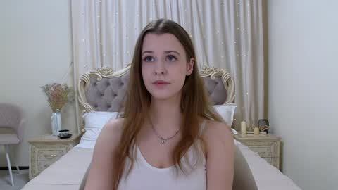 Snapshot of agataaisitt chatting on February 3, 5:24 pm Agata Aisitt online show from February 3, 5:24 pm