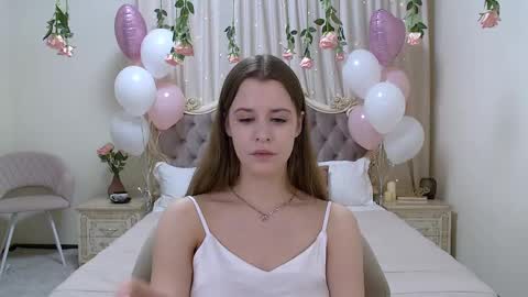 Snapshot of agataaisitt chatting on February 11, 2:35 am Agata Aisitt online show from February 11, 2:35 am