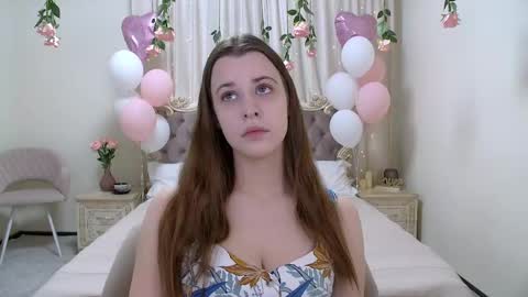 Snapshot of agataaisitt chatting on March 2, 9:42 am Agata Aisitt online show from March 2, 9:42 am