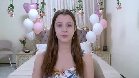 Snapshot of agataaisitt chatting on February 22, 6:28 am Agata Aisitt online show from February 22, 6:28 am